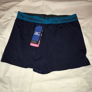 Mizuno volleyball shorts (Spandex)